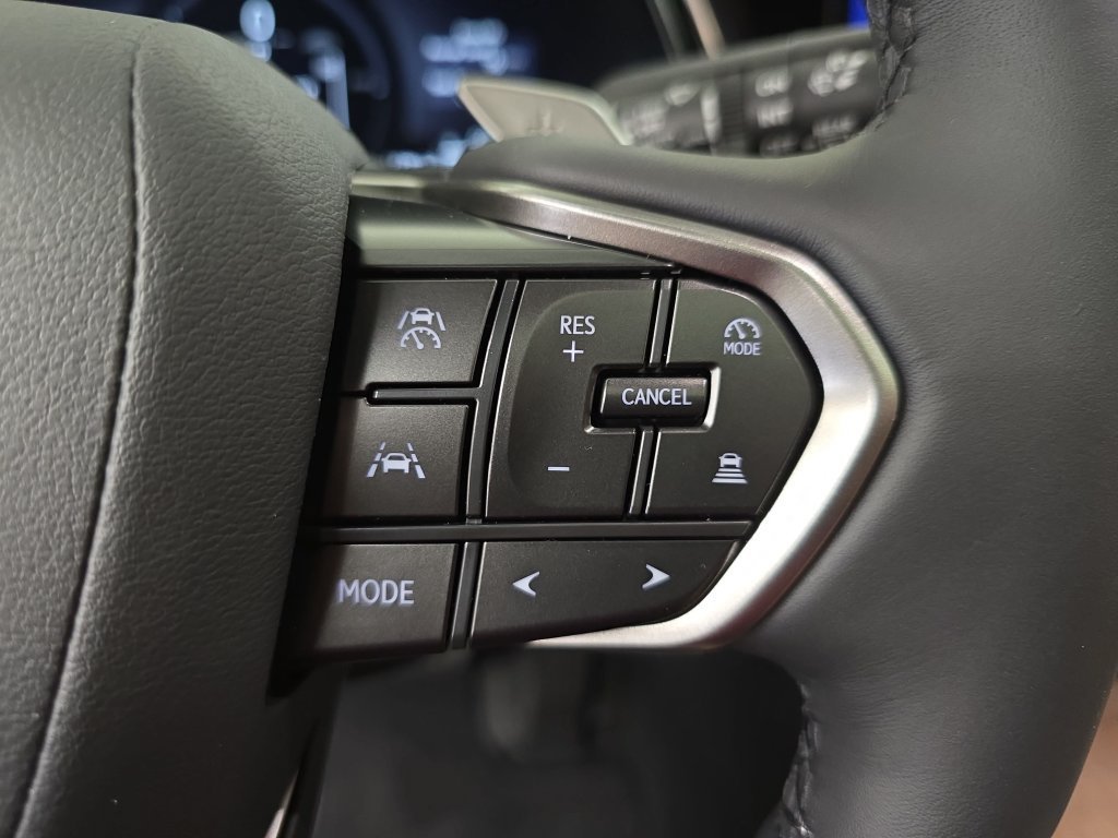 New 2026 Lexus RX 350h w/ Convenience Package AWD/4WD image 18