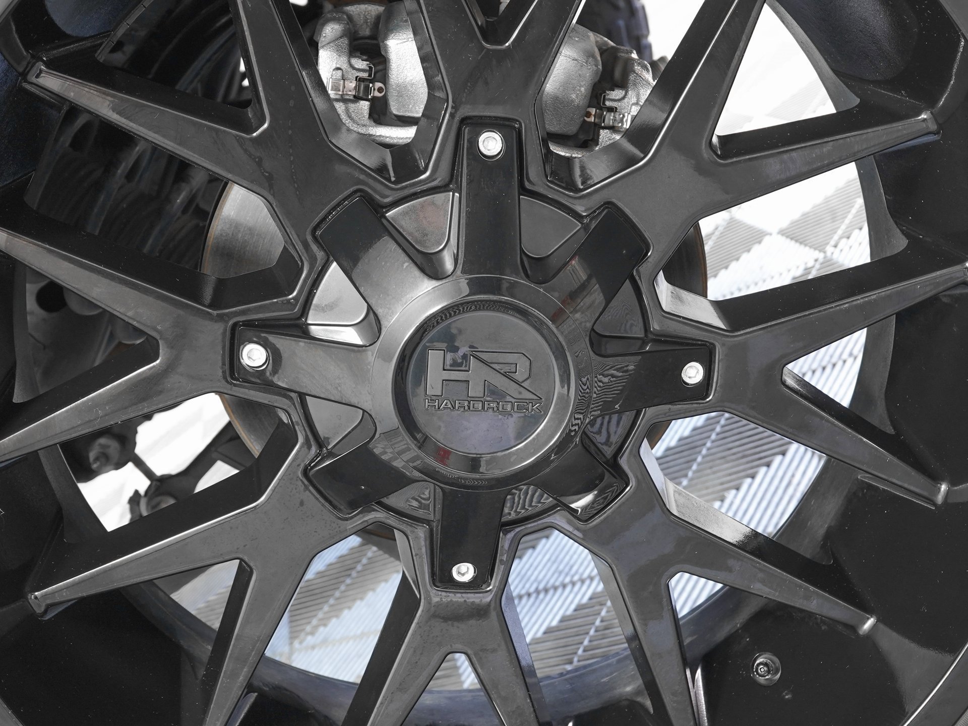 Used 2023 Ford Bronco Wildtrak image 31