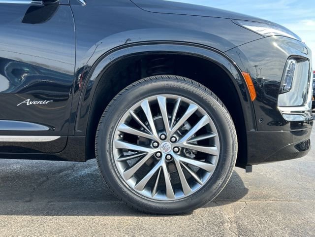 New 2026 Buick Enclave Avenir w/ Super Cruise Package image 18