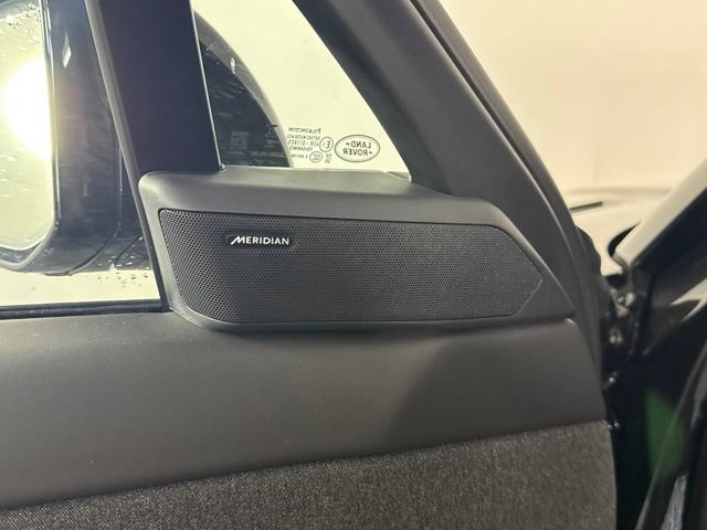 New 2026 Land Rover Range Rover Sport Dynamic SE AWD/4WD image 33