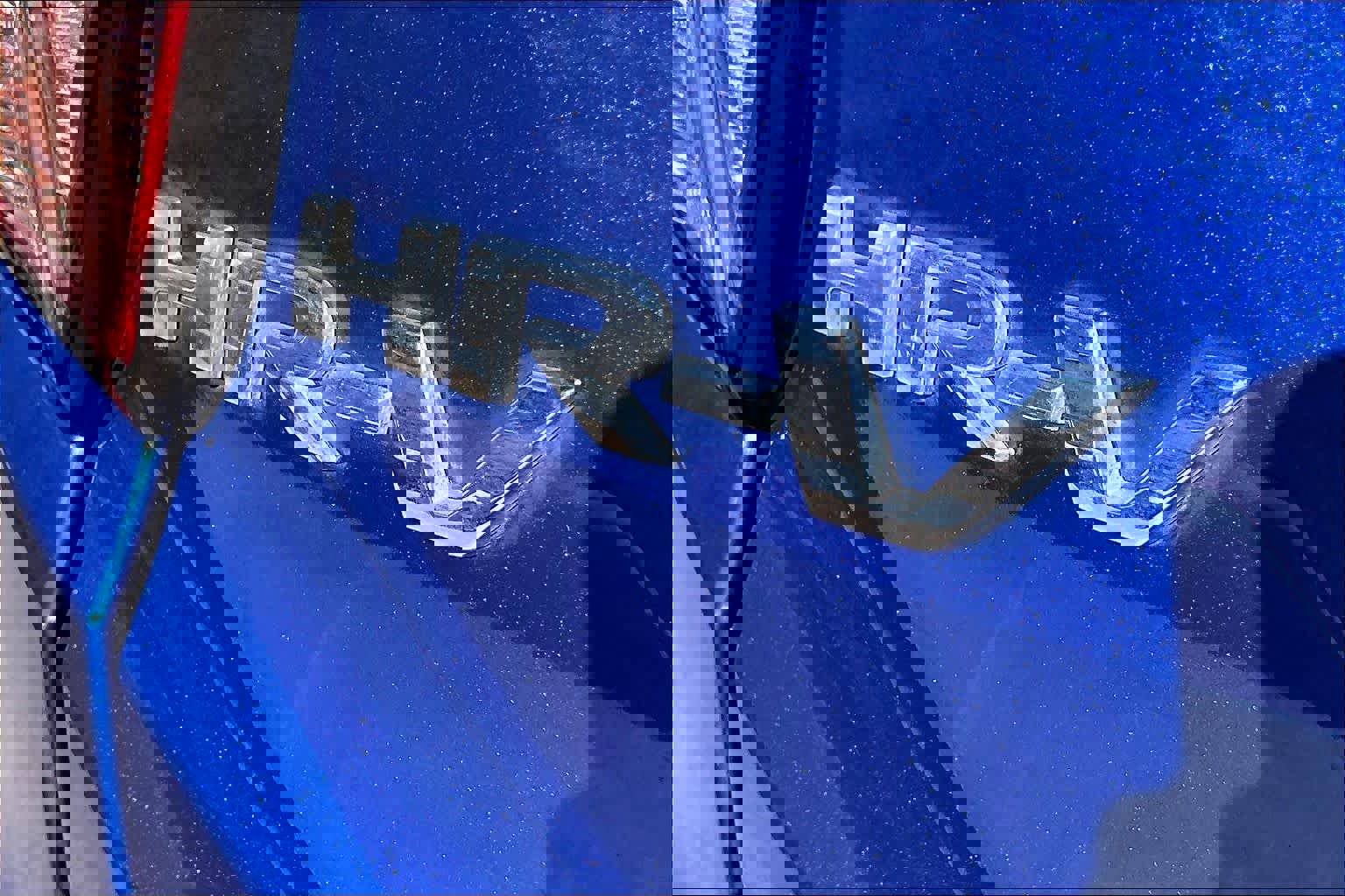 Used 2018 Honda HR-V EX image 9