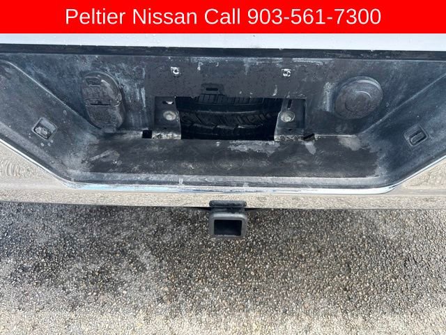 Used 2020 Chevrolet Silverado 1500 LT w/ Bed Protection Package RWD image 5