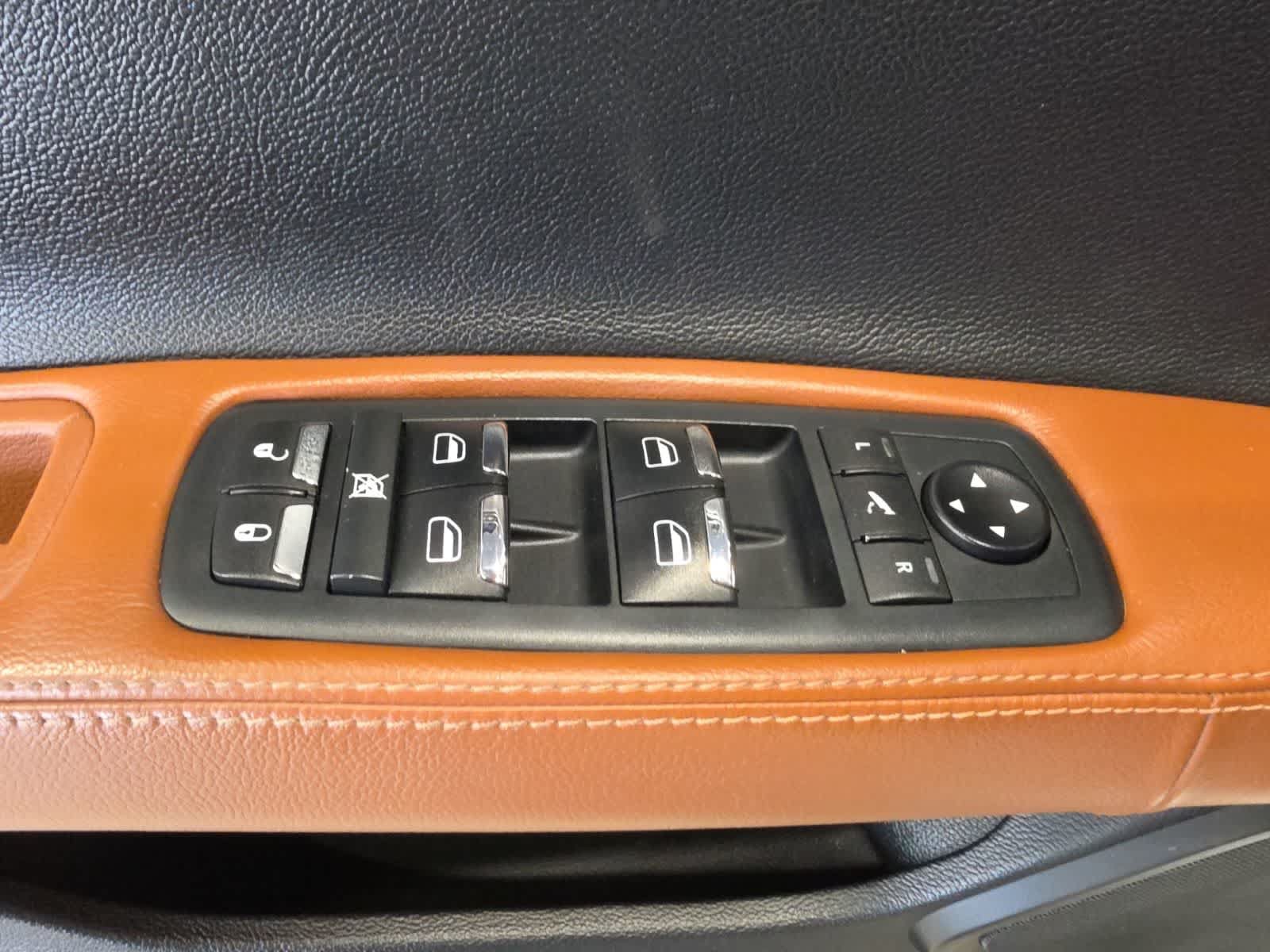 Used 2018 Maserati Ghibli S Q4 AWD/4WD image 22