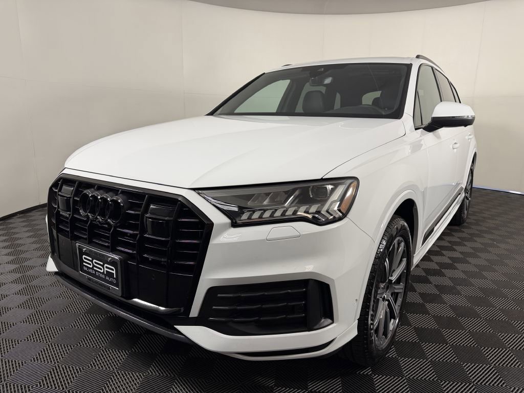 Used 2023 Audi Q7 2.0T Premium Plus AWD/4WD image 1