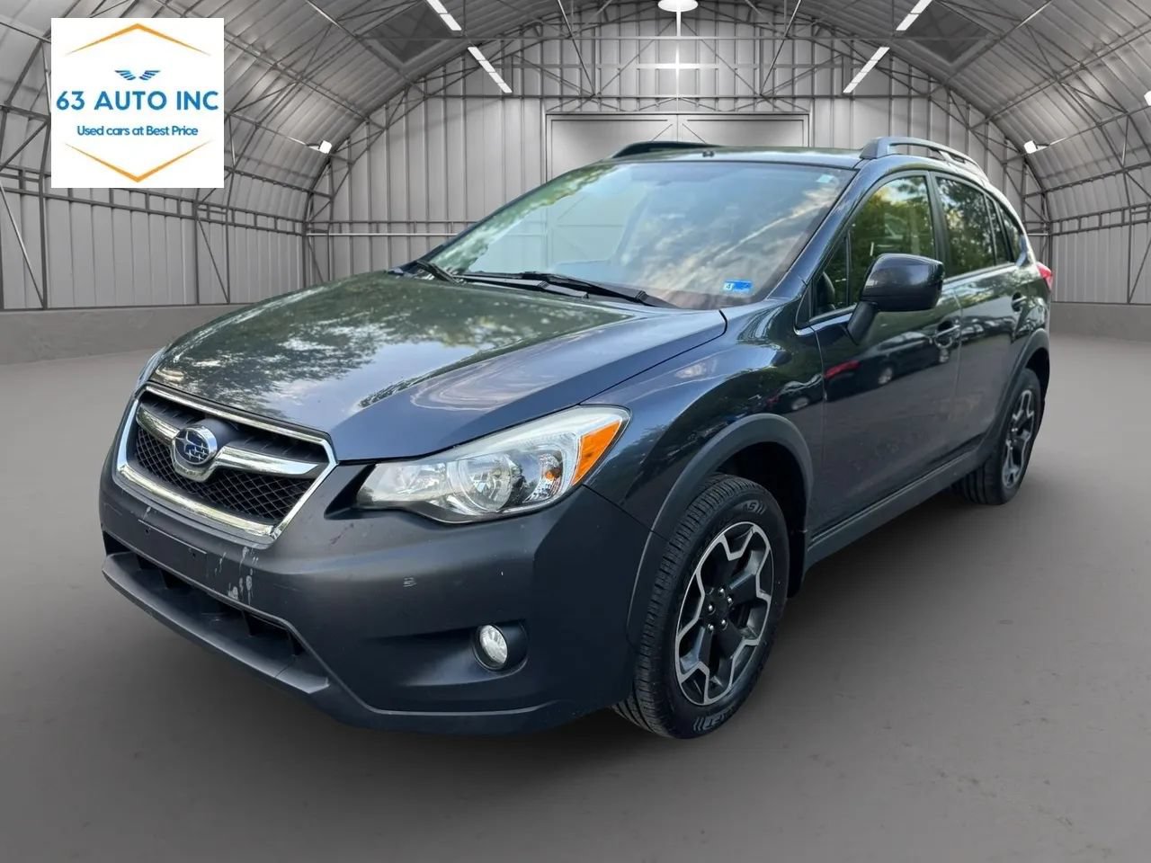 Used 2014 Subaru Crosstrek 2.0i Premium