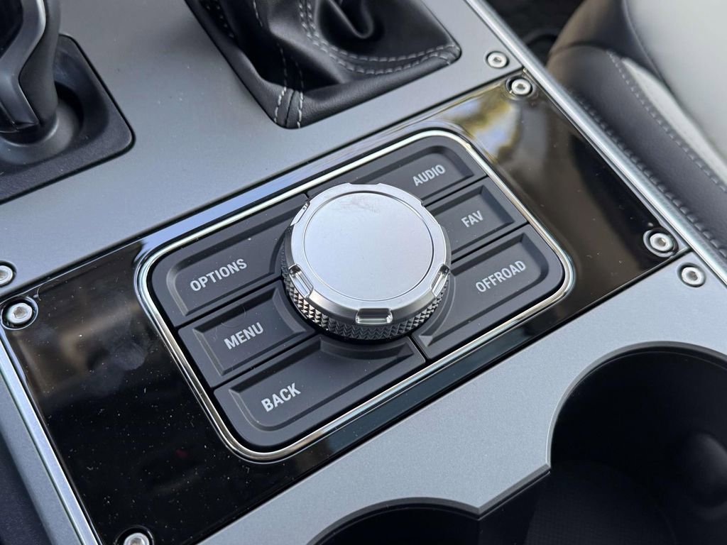 New 2026 INEOS Grenadier image 16