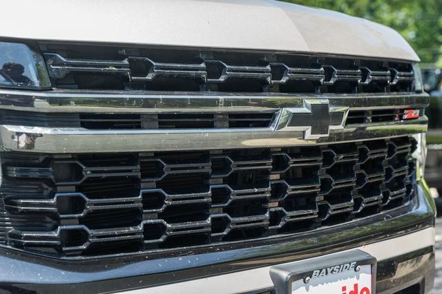 Used 2021 Chevrolet Tahoe Z71 AWD/4WD image 20