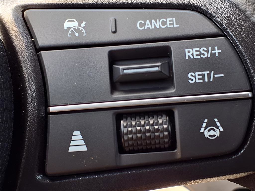 New 2025 Honda Accord SE image 27