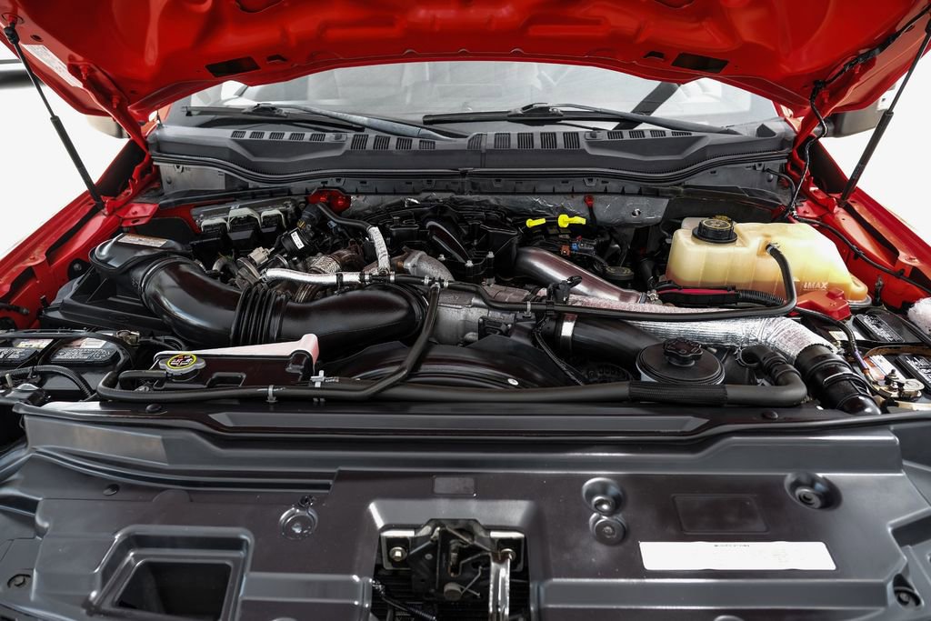 Used 2018 Ford F350 XL w/ Power Equipment Group RWD image 48