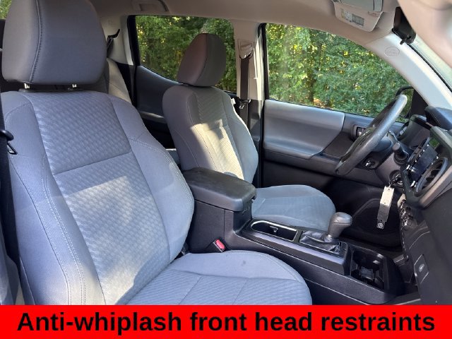 Used 2021 Toyota Tacoma SR w/ SR Convenience Package RWD image 25