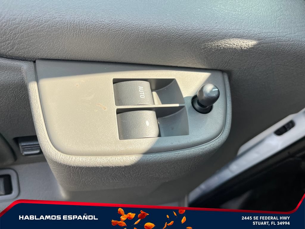 New 2026 GMC Savana 2500 w/ Driver Convenience Package RWD image 13