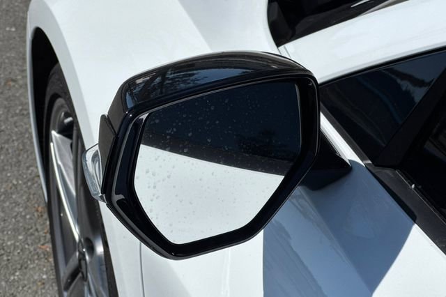 Used 2026 Chevrolet Corvette Stingray Coupe w/ Battery Protection Package image 50