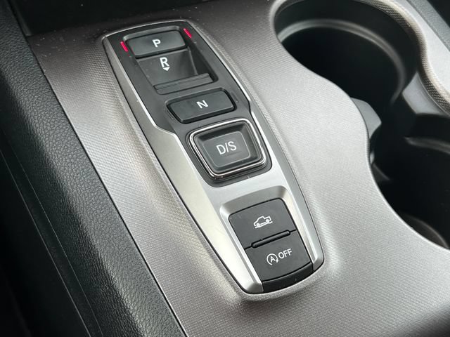 Used 2023 Honda Ridgeline RTL image 32