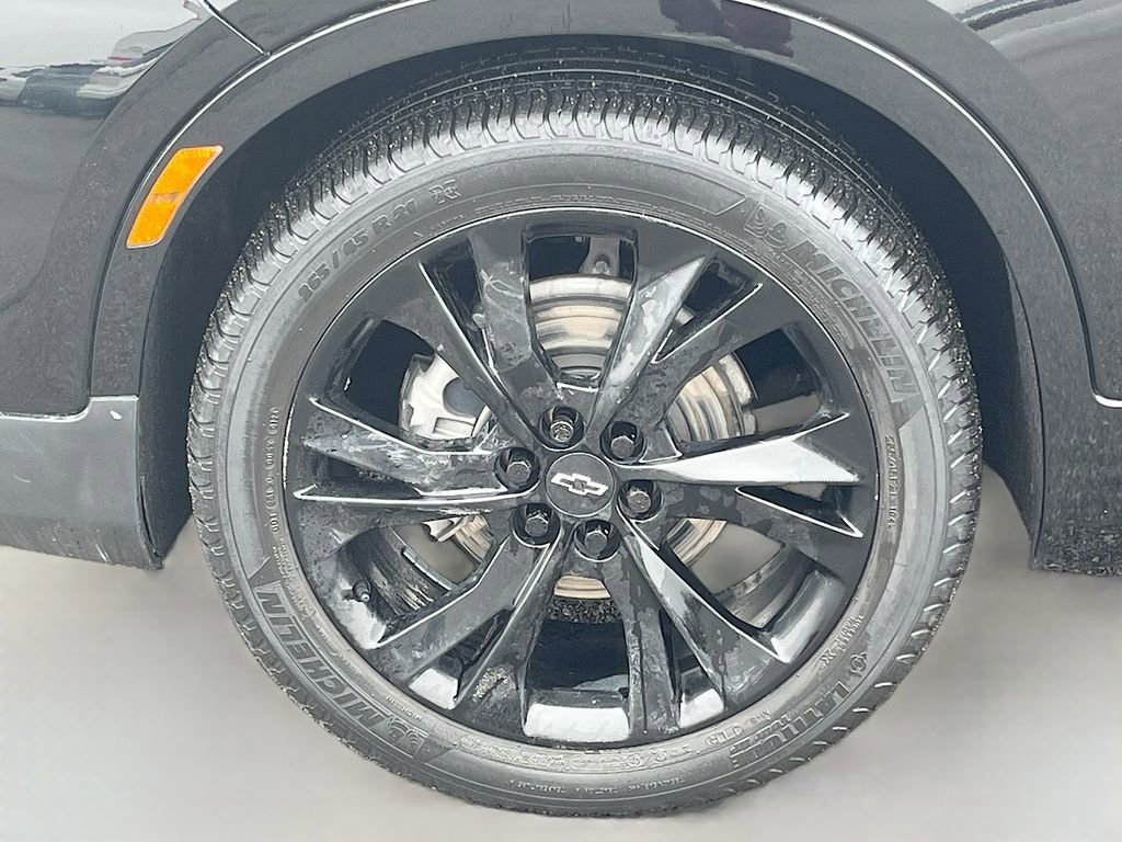 Used 2022 Chevrolet Blazer RS w/ Enhanced Convenience Package AWD/4WD image 33