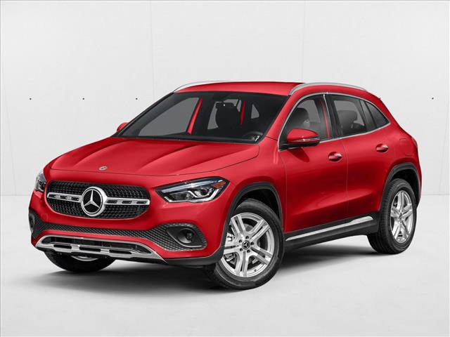 Used 2022 Mercedes-Benz GLA 250 image 1
