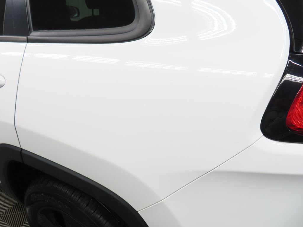 Used 2018 Jeep Cherokee Limited w/ High Altitude Package image 42