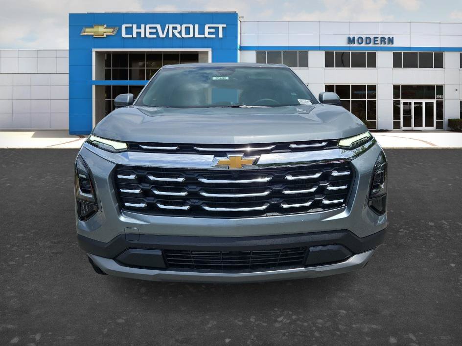 New 2026 Chevrolet Equinox LT FWD image 7