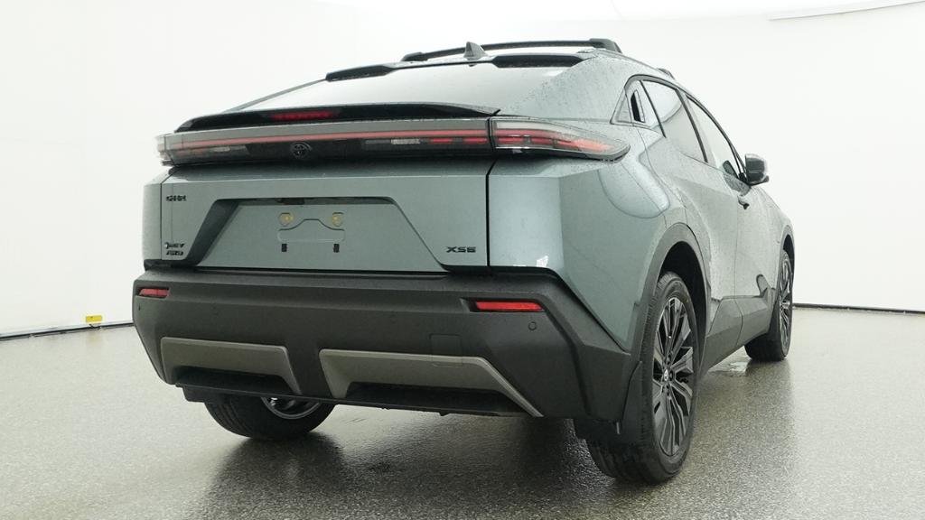 New 2026 Toyota C-HR AWD/4WD image 5