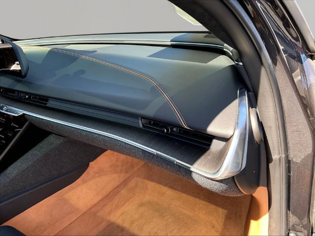 Used 2023 Lucid Air Touring AWD/4WD image 25