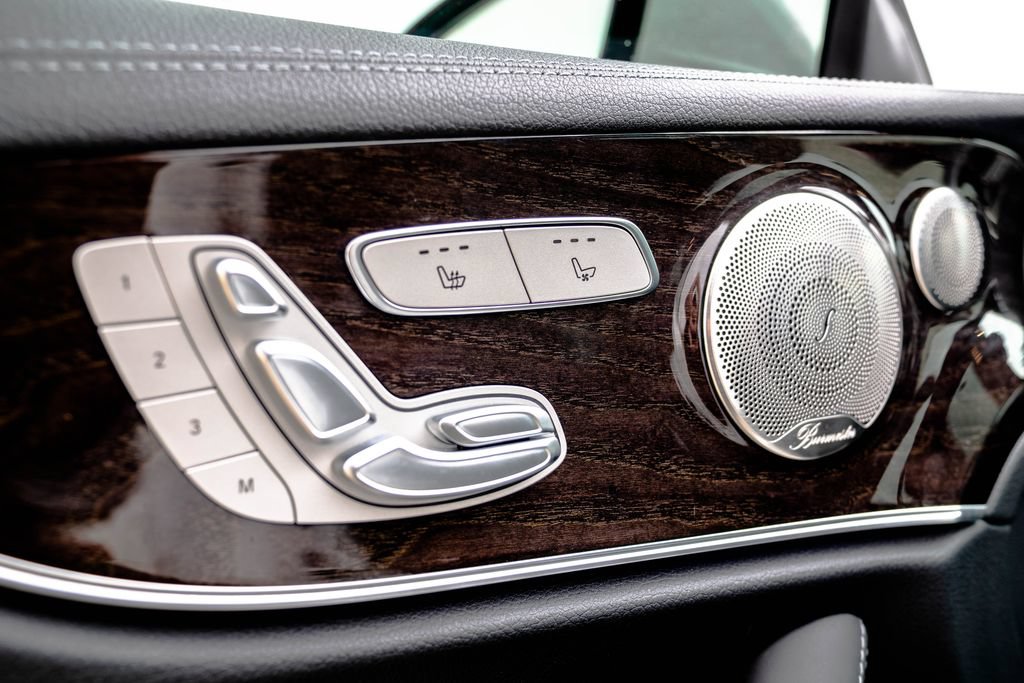Used 2022 Mercedes-Benz E 53 AMG 4MATIC Coupe image 24