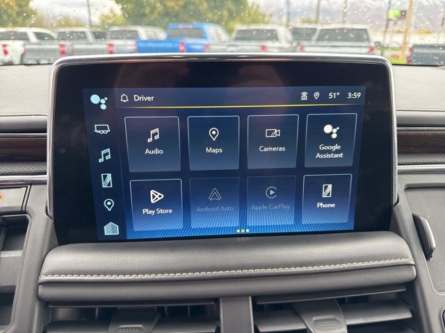 Used 2023 Chevrolet Tahoe Premier image 28