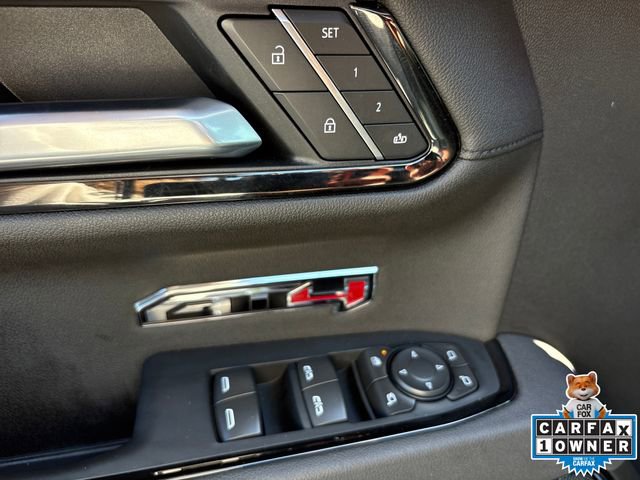 Used 2025 GMC Sierra 1500 AT4 w/ AT4 Premium Package AWD/4WD image 27