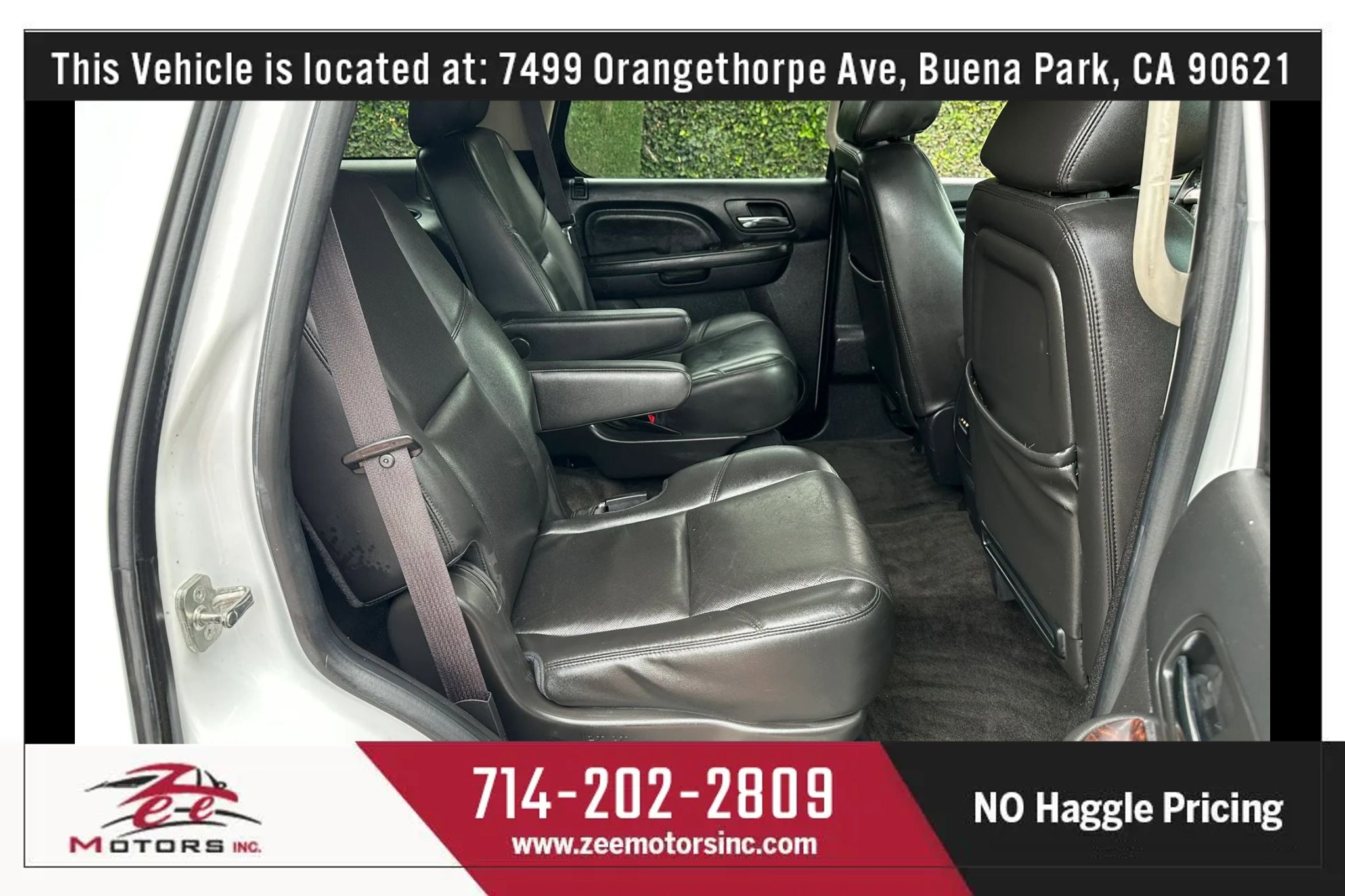 Used 2014 GMC Yukon Denali image 21