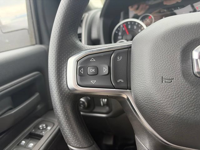 New 2026 RAM 2500 Tradesman AWD/4WD image 13