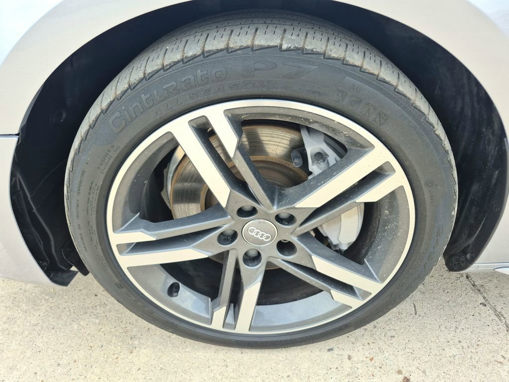 Used 2018 Audi A4 2.0T Premium Plus AWD/4WD image 26