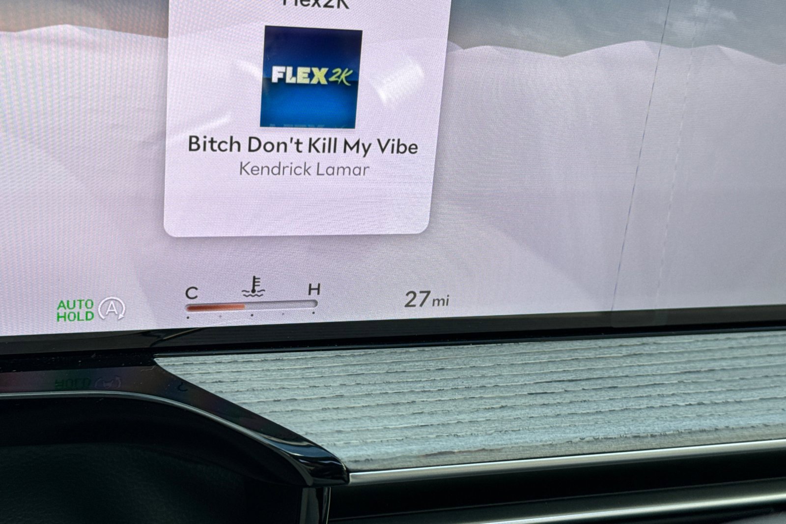 New 2026 Genesis GV80 3.5T Prestige image 30