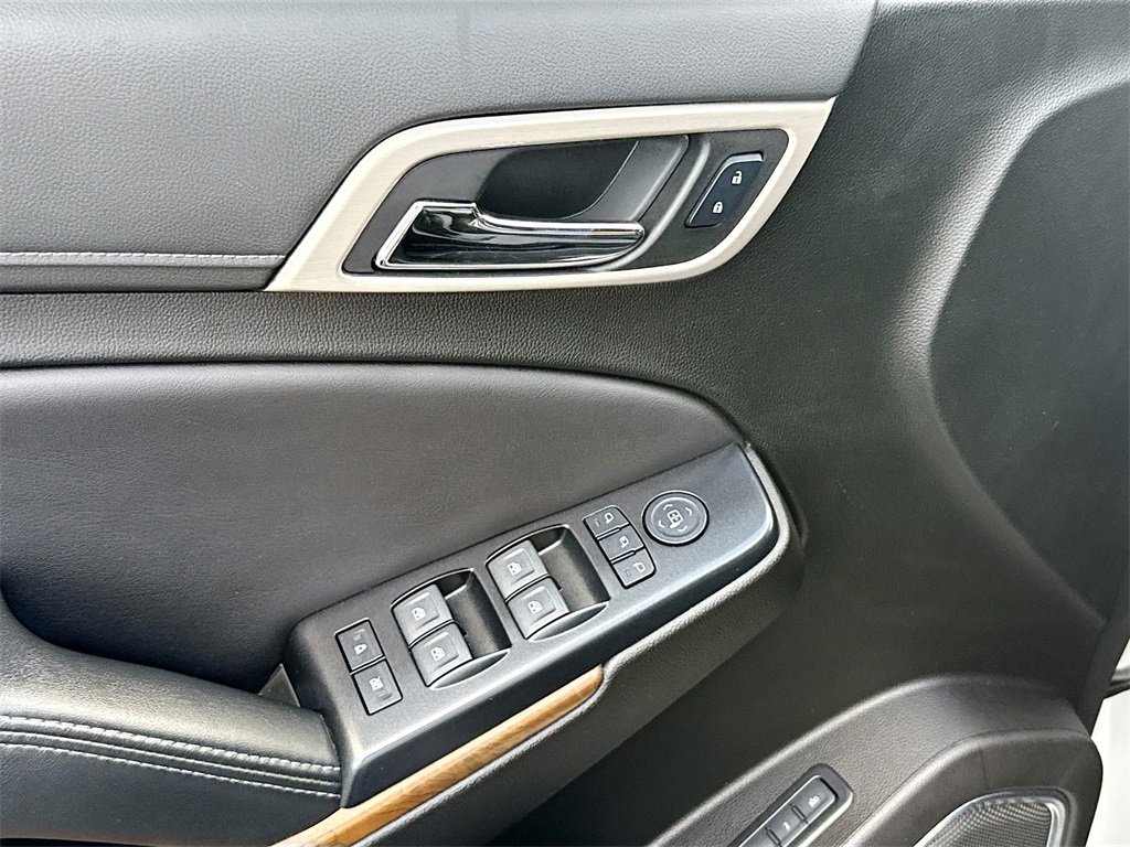 Used 2020 GMC Yukon XL Denali image 19