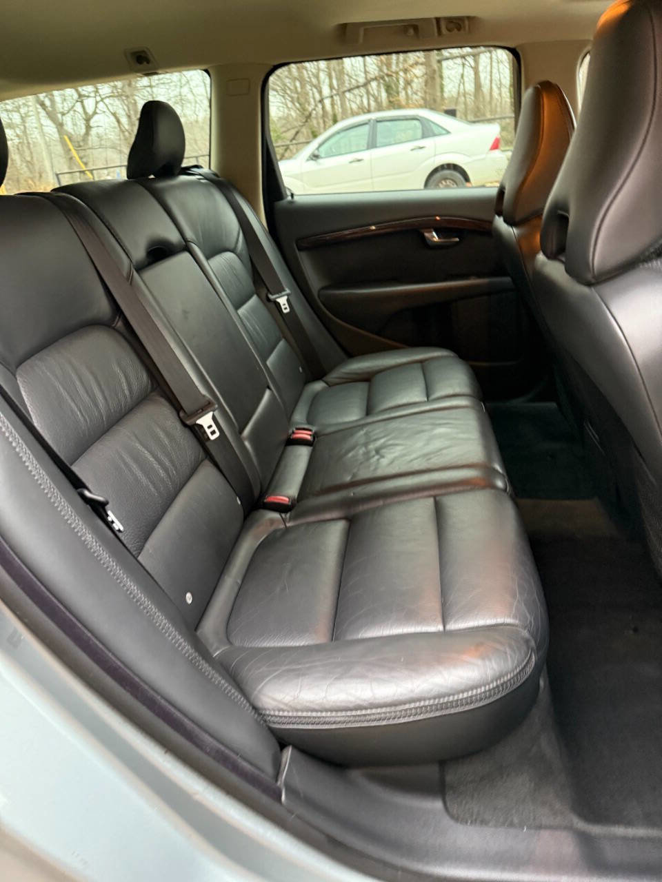 Used 2008 Volvo XC70 3.2 AWD/4WD image 18