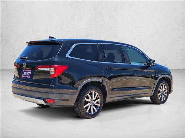 Used 2020 Honda Pilot EX-L image 5
