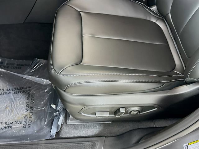 New 2025 Jeep Grand Cherokee L Limited image 19