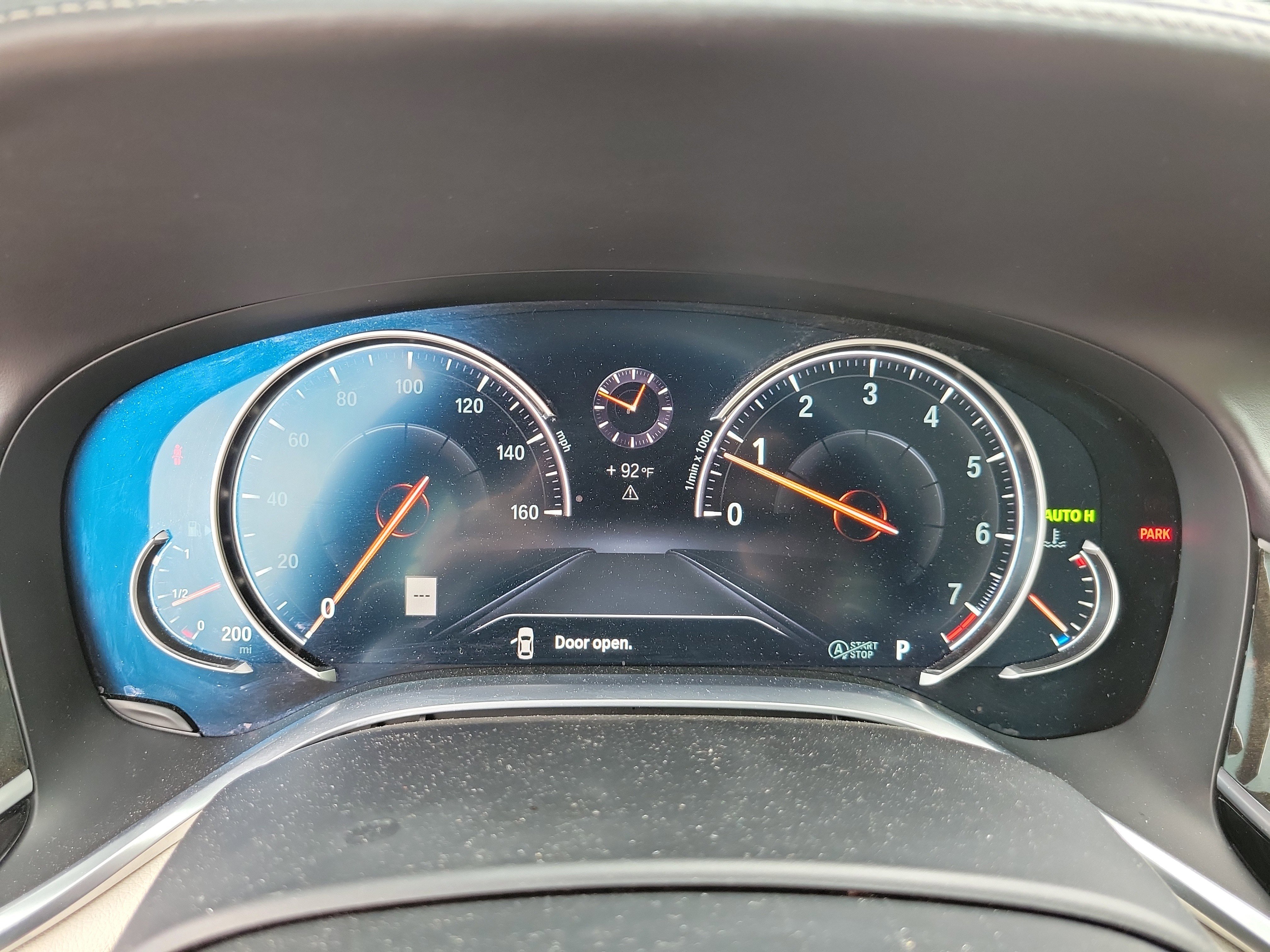 Used 2018 BMW 750i xDrive image 31