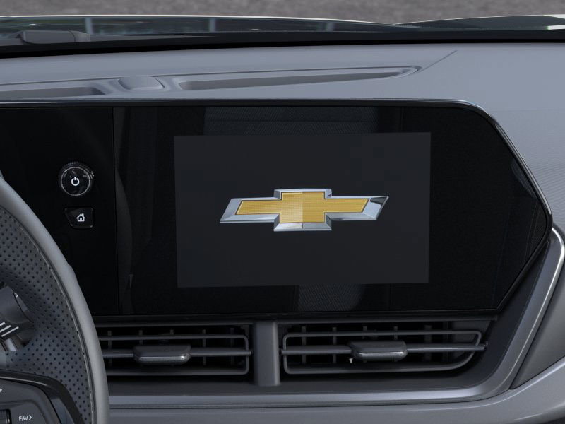 New 2026 Chevrolet Trax LS w/ LS Convenience Package FWD image 20