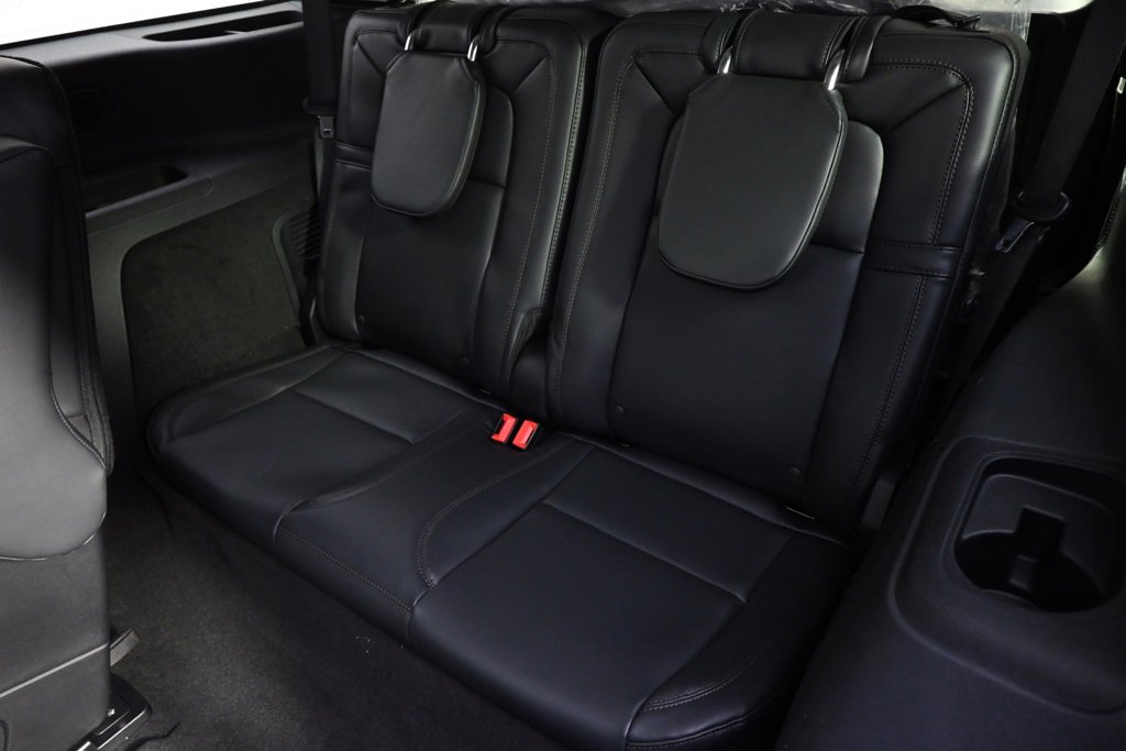 New 2026 Lincoln Aviator Reserve image 22