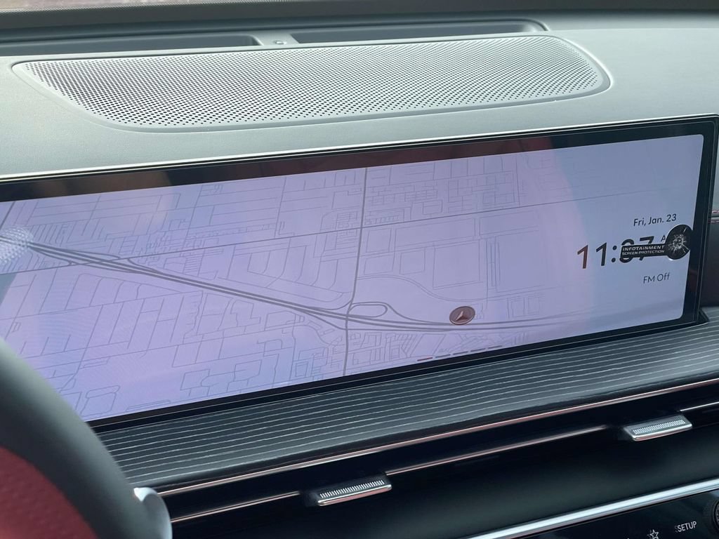 New 2026 Genesis GV80 3.5T AWD/4WD image 14