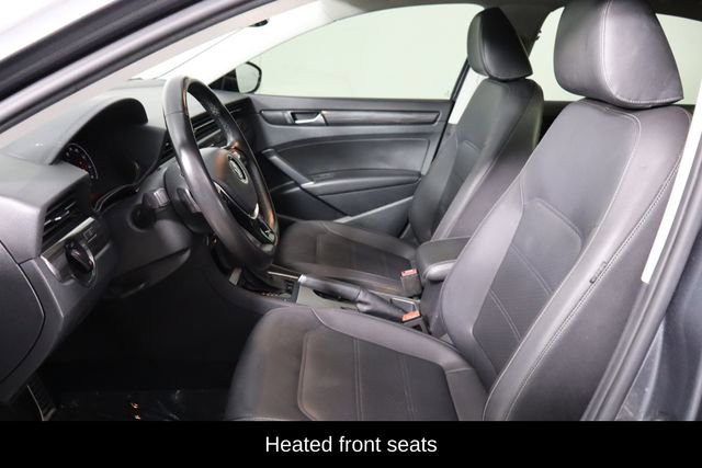Used 2020 Volkswagen Passat 2.0T R-Line FWD image 16