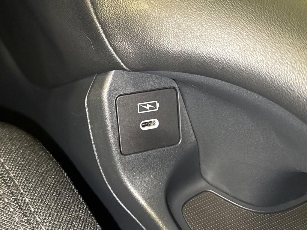 New 2026 Honda HR-V LX image 29