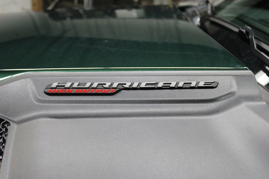 New 2026 RAM 1500 RHO AWD/4WD image 45