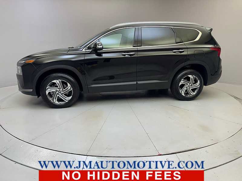 Used 2023 Hyundai Santa Fe SEL AWD/4WD image 2