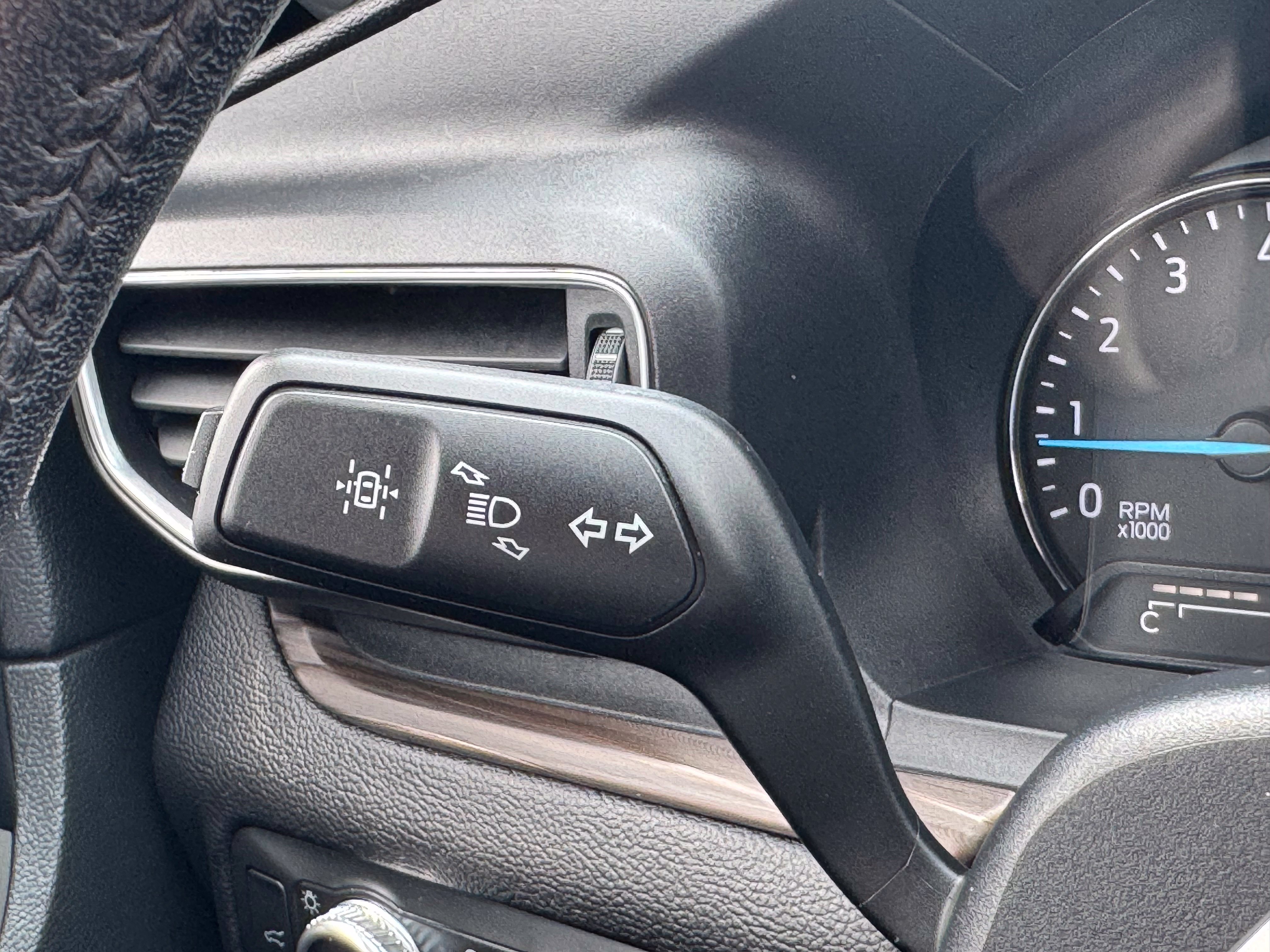 Used 2022 Ford Explorer Limited AWD/4WD image 63