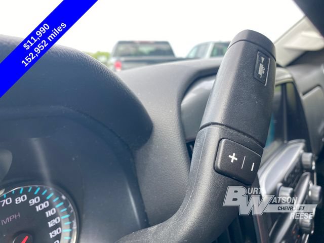 Used 2015 Chevrolet Silverado 1500 LT w/ All Star Edition AWD/4WD image 23