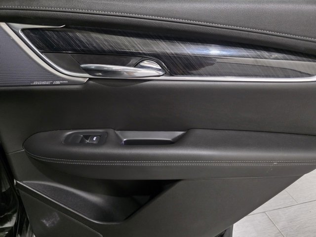 Used 2020 Cadillac XT6 Premium Luxury image 12