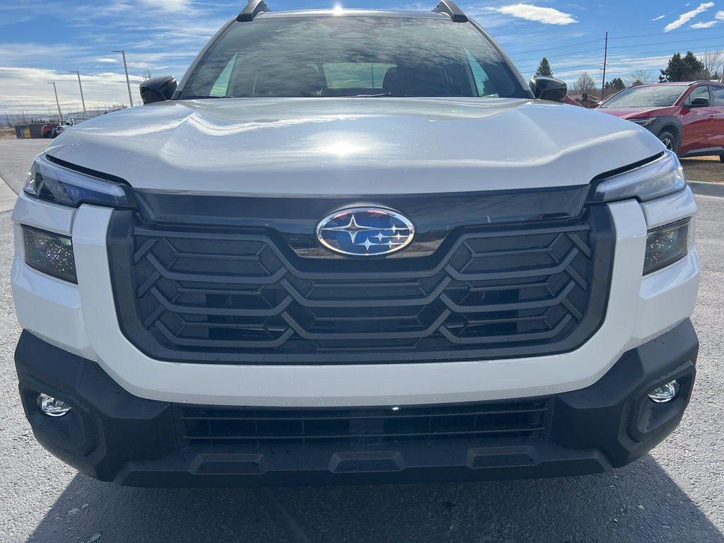 New 2026 Subaru Outback Limited AWD/4WD image 32
