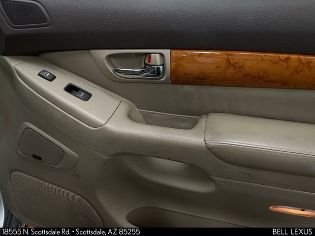 Used 2005 Lexus GX 470 AWD/4WD image 24