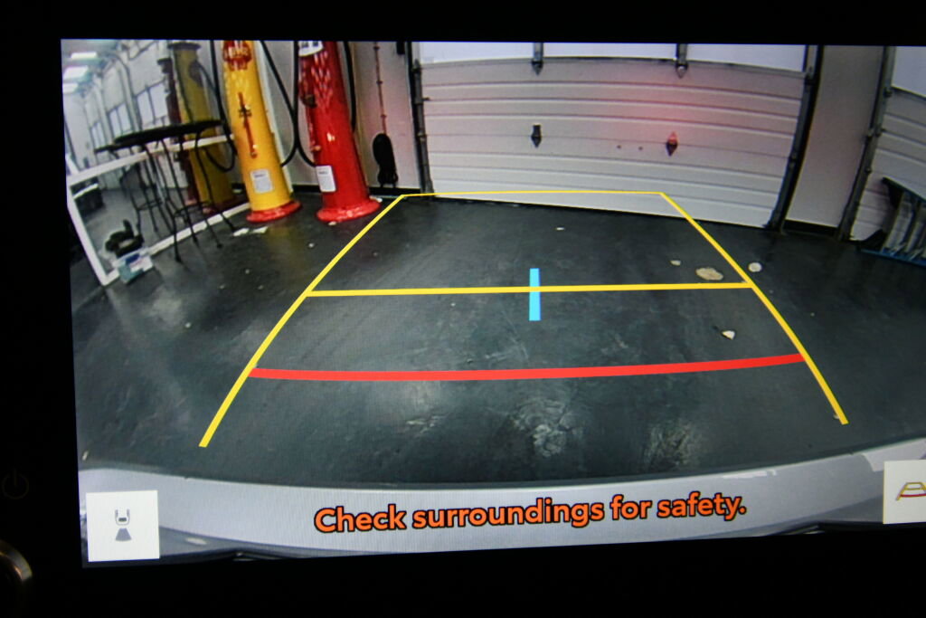 Certified 2025 Toyota Camry LE image 17