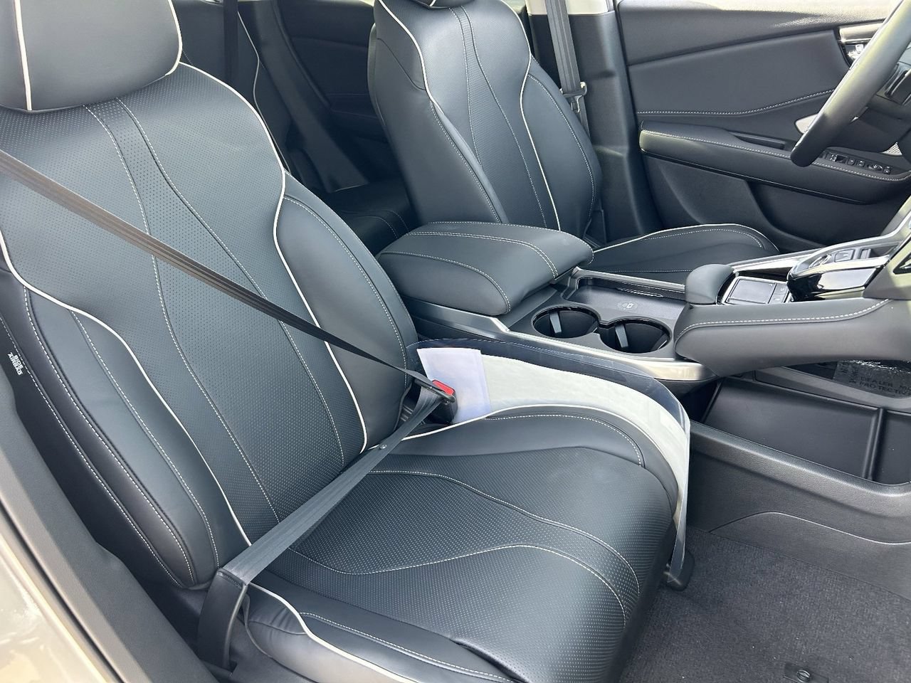 New 2026 Acura RDX SH-AWD w/ Advance Package image 12