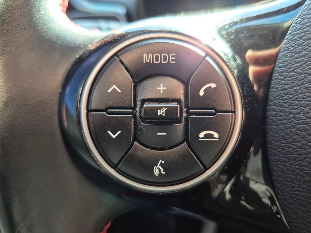 Used 2020 Kia Soul GT-Line Turbo image 27